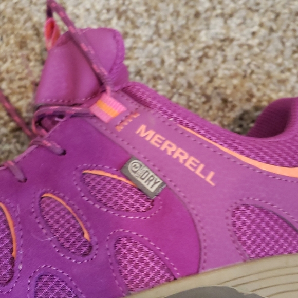Merrell Chameleon Sneakers - Picture 7 of 8